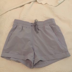 Lulu Lemon Spring Breaker Shorts